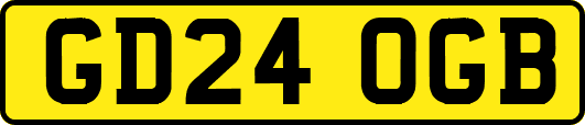 GD24OGB