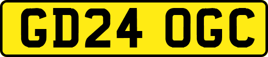 GD24OGC