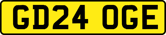 GD24OGE