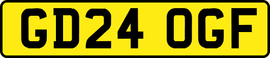 GD24OGF
