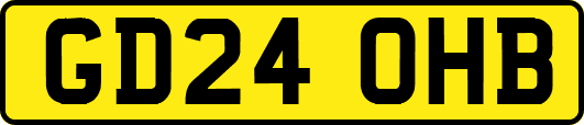 GD24OHB