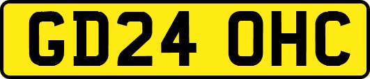 GD24OHC