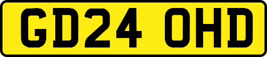 GD24OHD