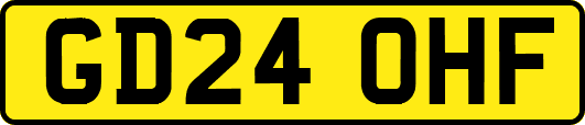 GD24OHF