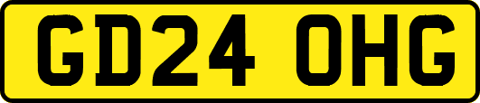 GD24OHG