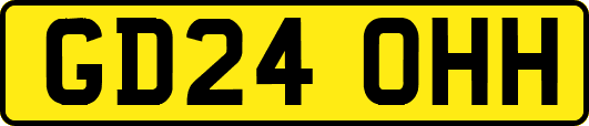 GD24OHH