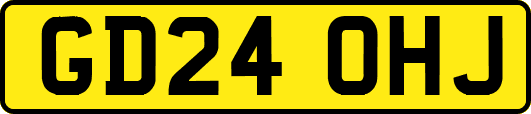 GD24OHJ