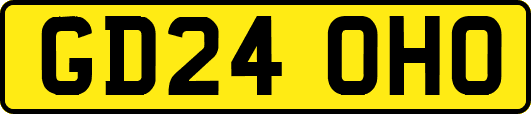 GD24OHO