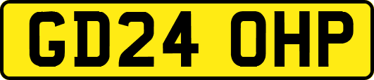 GD24OHP