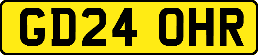 GD24OHR