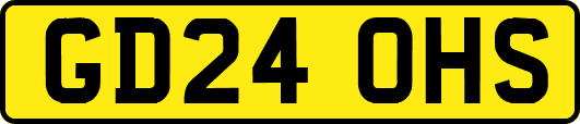GD24OHS