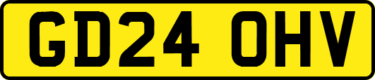GD24OHV