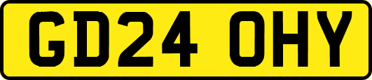 GD24OHY
