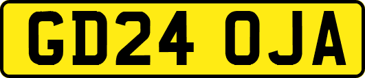 GD24OJA
