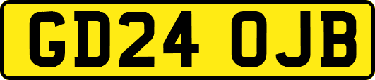 GD24OJB