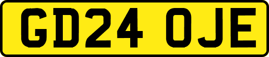 GD24OJE