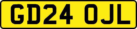 GD24OJL