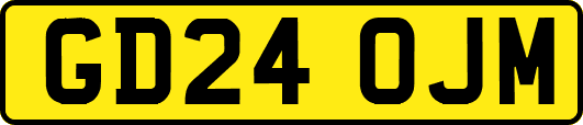 GD24OJM