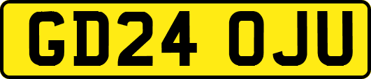 GD24OJU