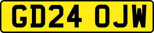 GD24OJW