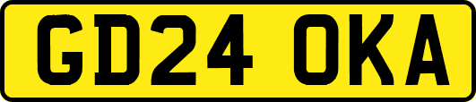 GD24OKA
