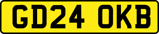 GD24OKB