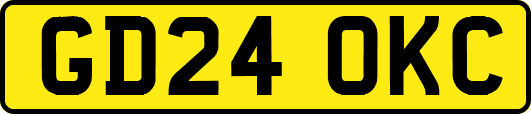 GD24OKC
