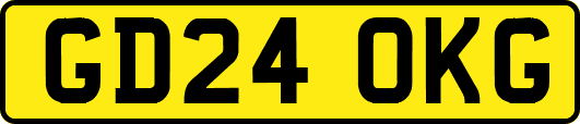 GD24OKG