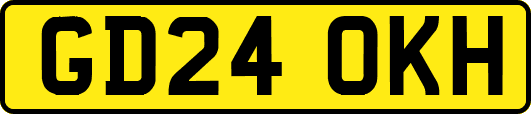 GD24OKH