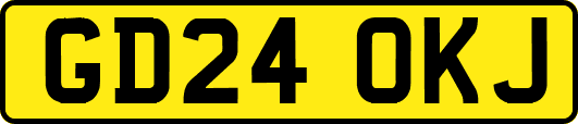 GD24OKJ