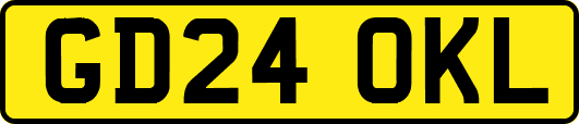 GD24OKL