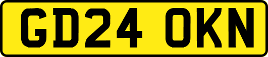 GD24OKN