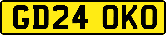 GD24OKO