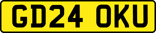 GD24OKU