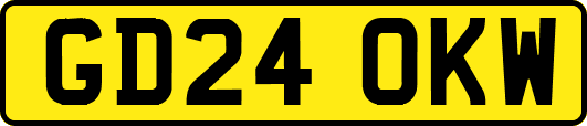 GD24OKW
