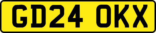 GD24OKX