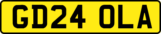 GD24OLA