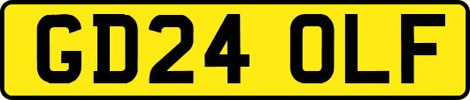GD24OLF