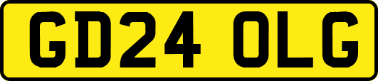 GD24OLG