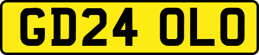 GD24OLO