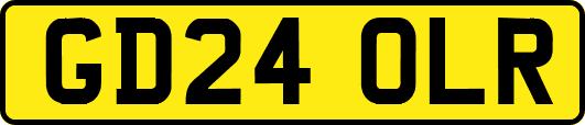 GD24OLR