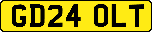 GD24OLT