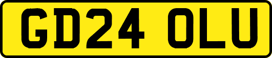 GD24OLU