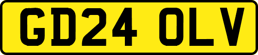 GD24OLV