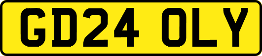 GD24OLY