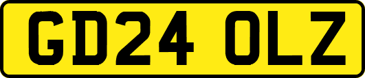 GD24OLZ