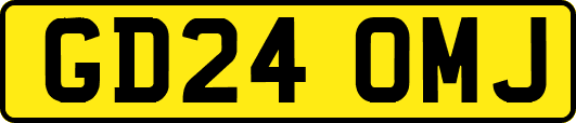 GD24OMJ