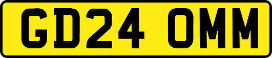 GD24OMM