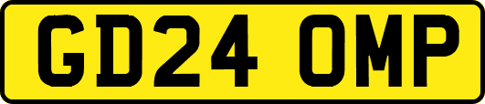GD24OMP