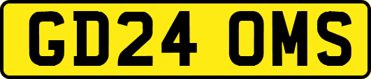 GD24OMS